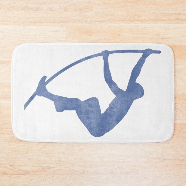 Item preview, Mens Pole Vaulter designed and sold by BeaSchoney.