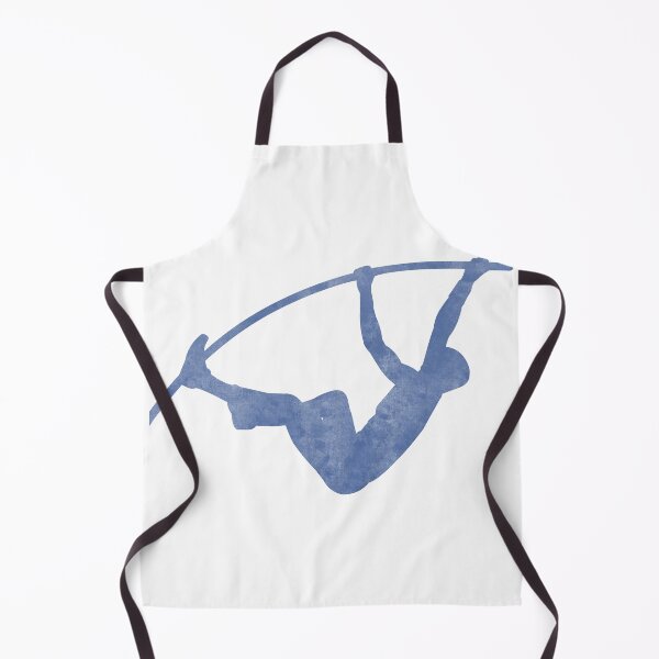 Item preview, Mens Pole Vaulter designed and sold by BeaSchoney.