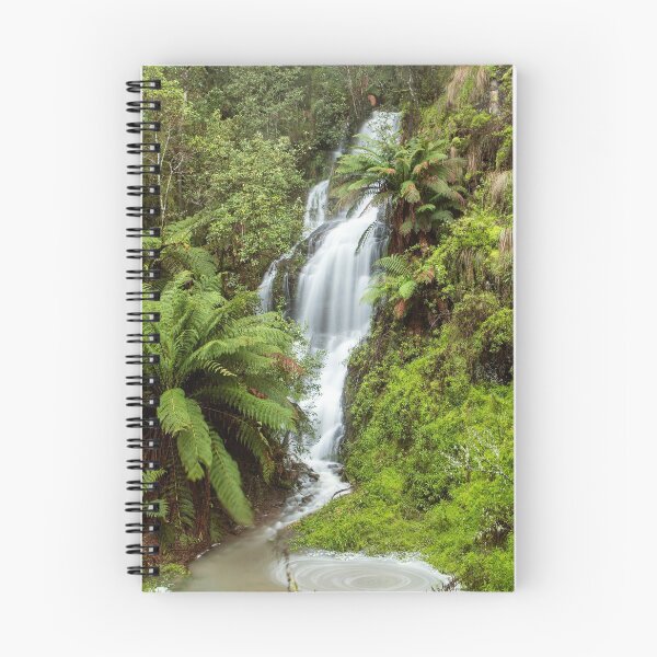 Item preview, Dempster Falls East designed and sold by Travis Easton.