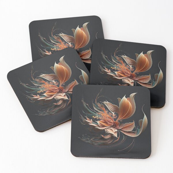 Artikelvorschau, Dancing Flowers entworfen und verkauft von mrlongfield.