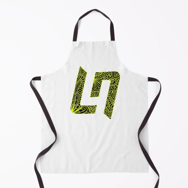Item preview, LANDO NORRIS LOGO ZENTANGLE - F1 - FORMULA 1 designed and sold by aiillustrations.