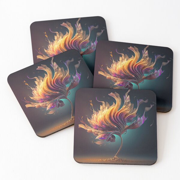 Artikelvorschau, Dancing Flowers entworfen und verkauft von mrlongfield.