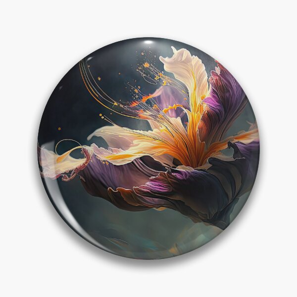 Artikelvorschau, Dancing Flowers entworfen und verkauft von mrlongfield.