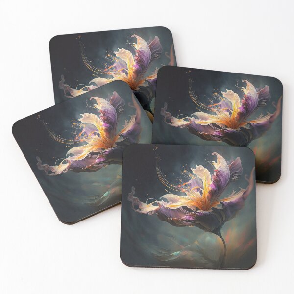Artikelvorschau, Dancing Flowers entworfen und verkauft von mrlongfield.