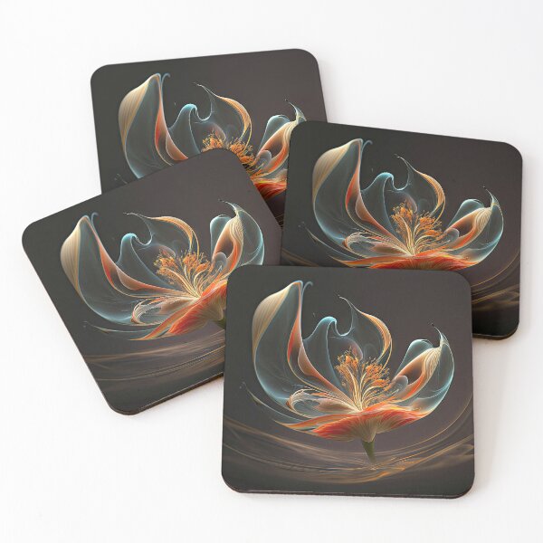 Artikelvorschau, Dancing Flowers entworfen und verkauft von mrlongfield.