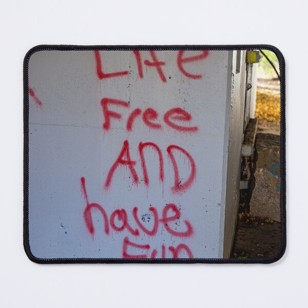 Item preview, Live Life designed and sold by Daniel's Destinations.