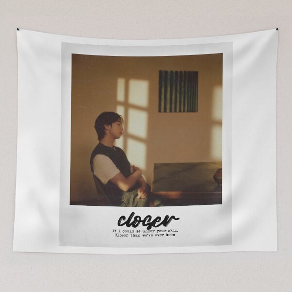 Item preview, rm - closer designed and sold by mymikrokosmos.