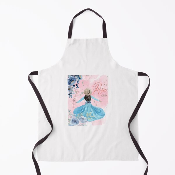 Item preview, Rosie Girls Collective designed and sold by RosevineCottage.