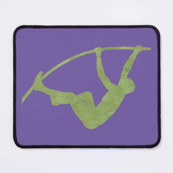 Item preview, Mens Pole Vaulter designed and sold by BeaSchoney.