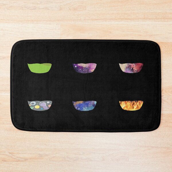 Item preview, Space tea collection designed and sold by dannyjar.