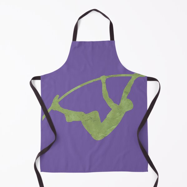 Item preview, Mens Pole Vaulter designed and sold by BeaSchoney.