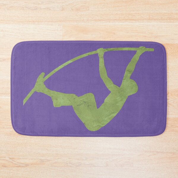 Item preview, Mens Pole Vaulter designed and sold by BeaSchoney.