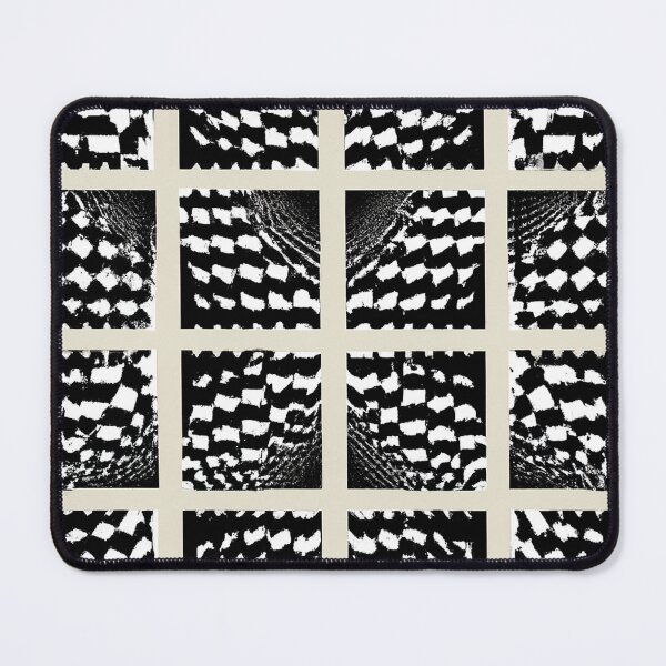 Artikelvorschau, Optical Illusion Pattern entworfen und verkauft von Bakesales.