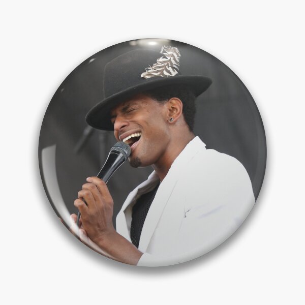 Item preview, Con Brio - Ziek McCarter - Photograph designed and sold by ConcertImages.