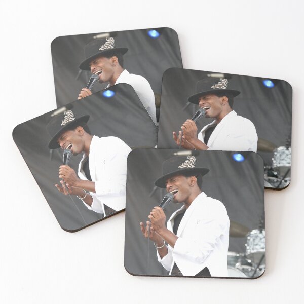 Item preview, Con Brio - Ziek McCarter - Photograph designed and sold by ConcertImages.