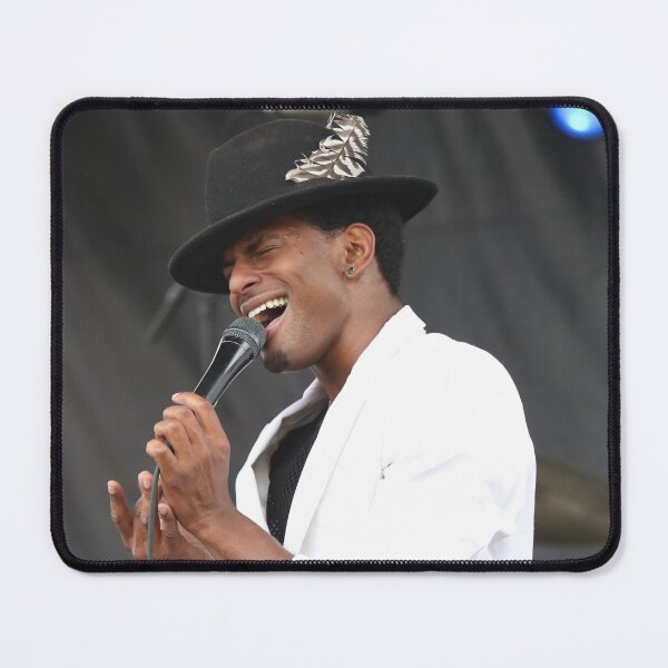 Item preview, Con Brio - Ziek McCarter - Photograph designed and sold by ConcertImages.