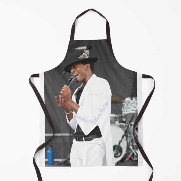 Item preview, Con Brio - Ziek McCarter - Photograph designed and sold by ConcertImages.