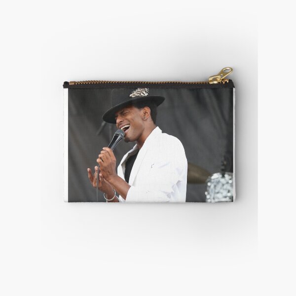 Item preview, Con Brio - Ziek McCarter - Photograph designed and sold by ConcertImages.
