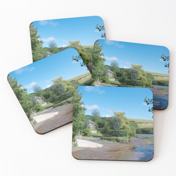 Item preview, Coastal Devon: Beautiful Waterside designed and sold by thelemmingface.