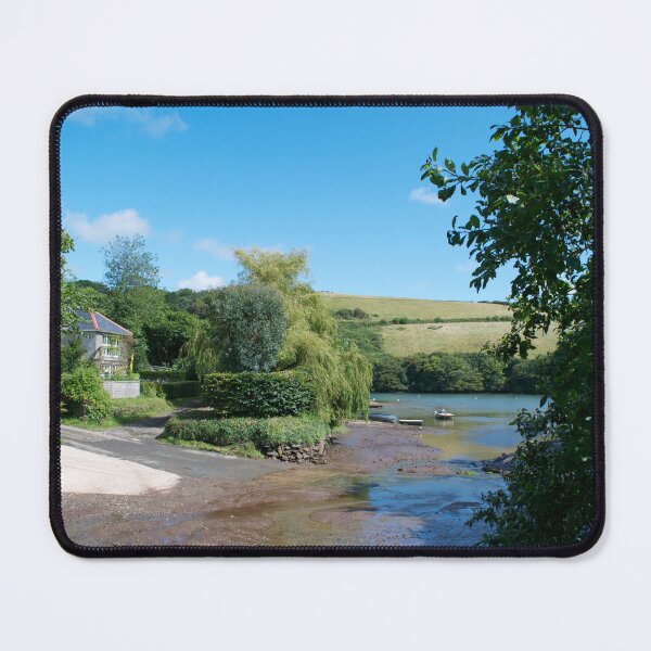 Item preview, Coastal Devon: Beautiful Waterside designed and sold by thelemmingface.