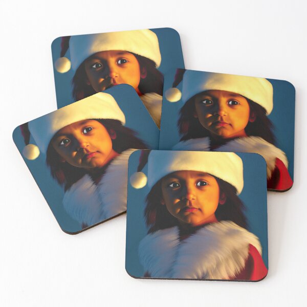 Item preview, Spirit of Christmas designed and sold by MonkeyBen.