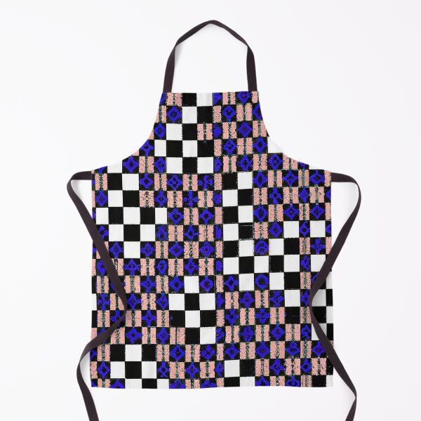 Item preview, Checkerboard pattern designed and sold by Bakesales.