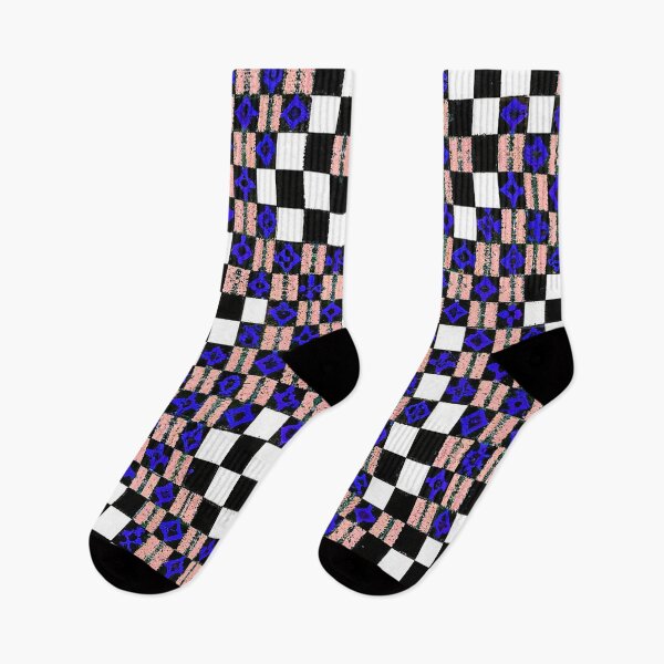 Item preview, Checkerboard pattern designed and sold by Bakesales.