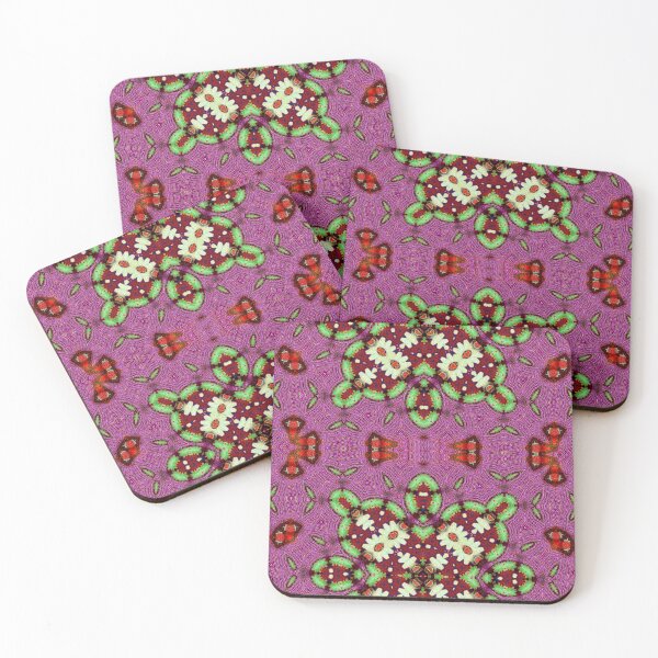 Item preview,  EXPRESSIVE SARILMAK PATCHWORK CHRISTMAS CAROL FOR A MAGICAL CHRISTMAS TIME. designed and sold by Ralek.