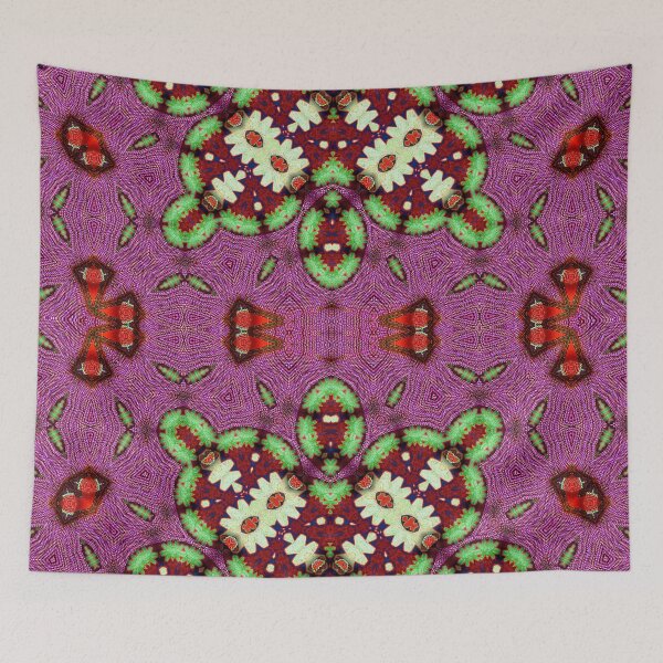 Item preview,  EXPRESSIVE SARILMAK PATCHWORK CHRISTMAS CAROL FOR A MAGICAL CHRISTMAS TIME. designed and sold by Ralek.