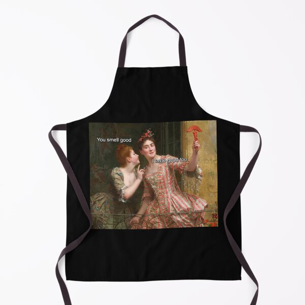 Item preview, You smell good - Thanksgiving, Christmas And Birthday Party Gift Ideas for Classic Memes Lovers and Fans designed and sold by Memeing Everything.