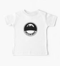 Moon Base - Star Cops Baby Tee