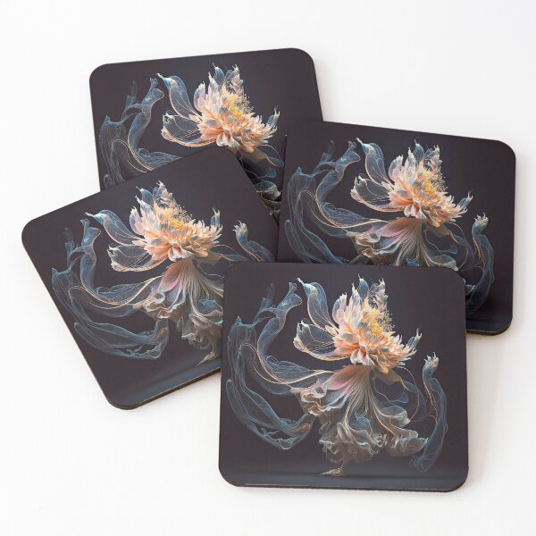 Item preview, Very beautiful flower art designed and sold by mrlongfield.