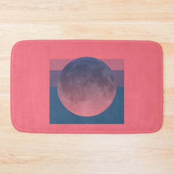 Item preview, Moon"...four colour gradient...H02" designed and sold by CreArtorium.