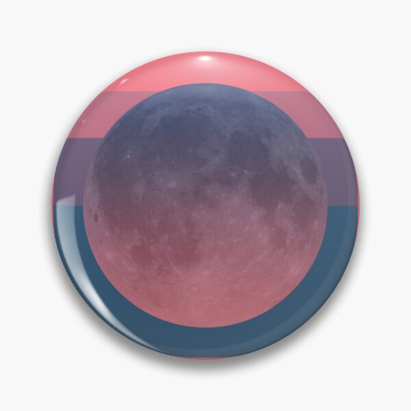 Item preview, Moon"...four colour gradient...H02" designed and sold by CreArtorium.