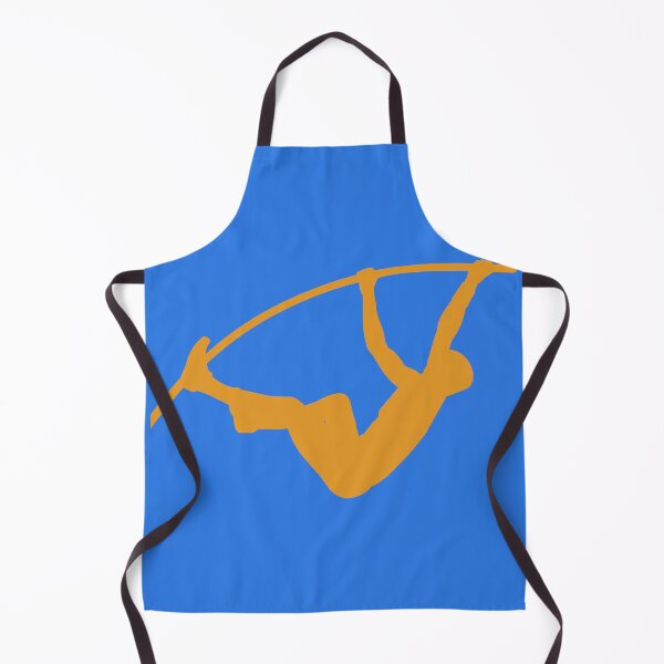 Item preview, Mens Pole Vaulter designed and sold by BeaSchoney.