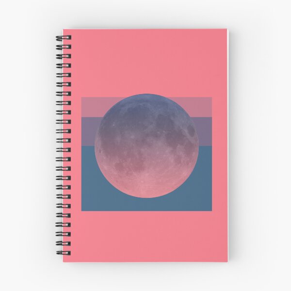 Item preview, Moon"...four colour gradient...H02" designed and sold by CreArtorium.