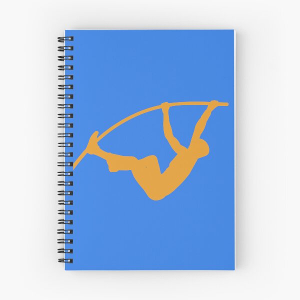 Item preview, Mens Pole Vaulter designed and sold by BeaSchoney.
