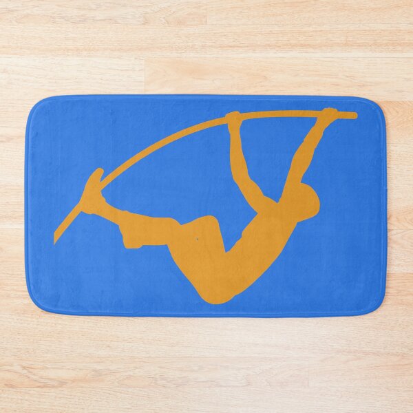 Item preview, Mens Pole Vaulter designed and sold by BeaSchoney.