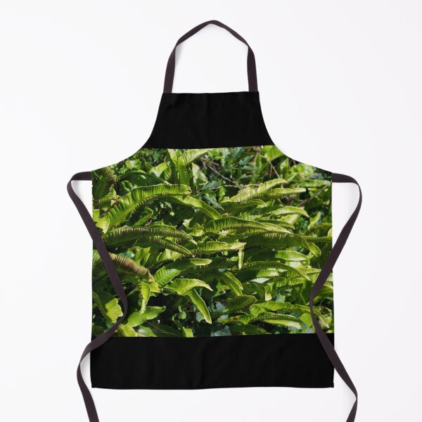 Item preview, Lush Green Ferns designed and sold by thelemmingface.