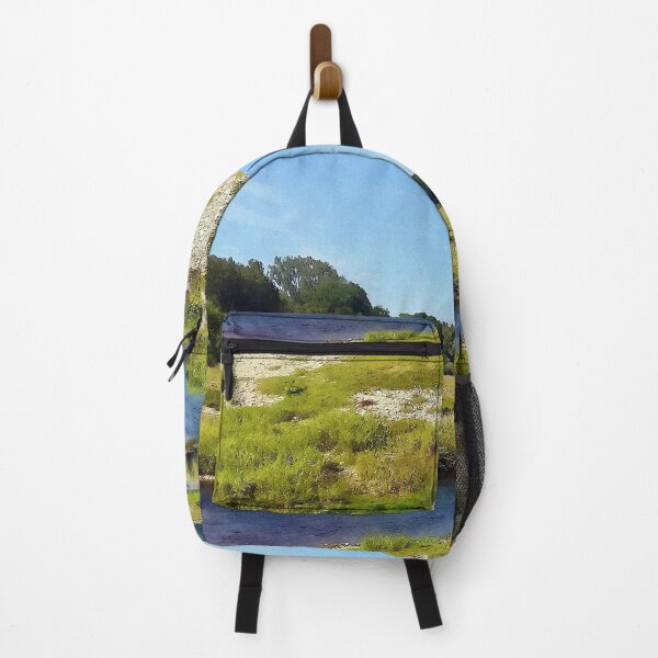 Item preview, Danube at Binzwangen designed and sold by Wolfgang Schweizer.