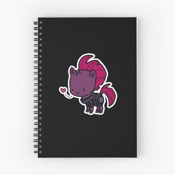 Item preview, Tempest Shadow chibi designed and sold by Drawirm.