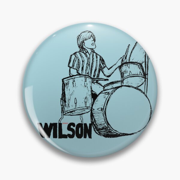 Item preview, Denny's Drums designed and sold by Uncle-Moon.