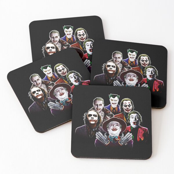 Item preview, Queen Clowns designed and sold by CreativeSpero.