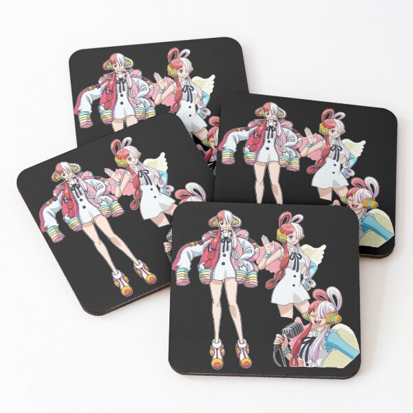 Item preview, One Piece Uta  designed and sold by HD90.