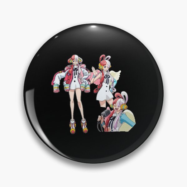 Item preview, One Piece Uta  designed and sold by HD90.