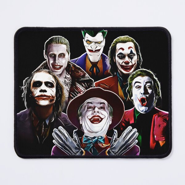 Item preview, Queen Clowns designed and sold by CreativeSpero.