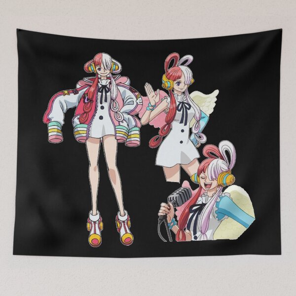 Item preview, One Piece Uta  designed and sold by HD90.