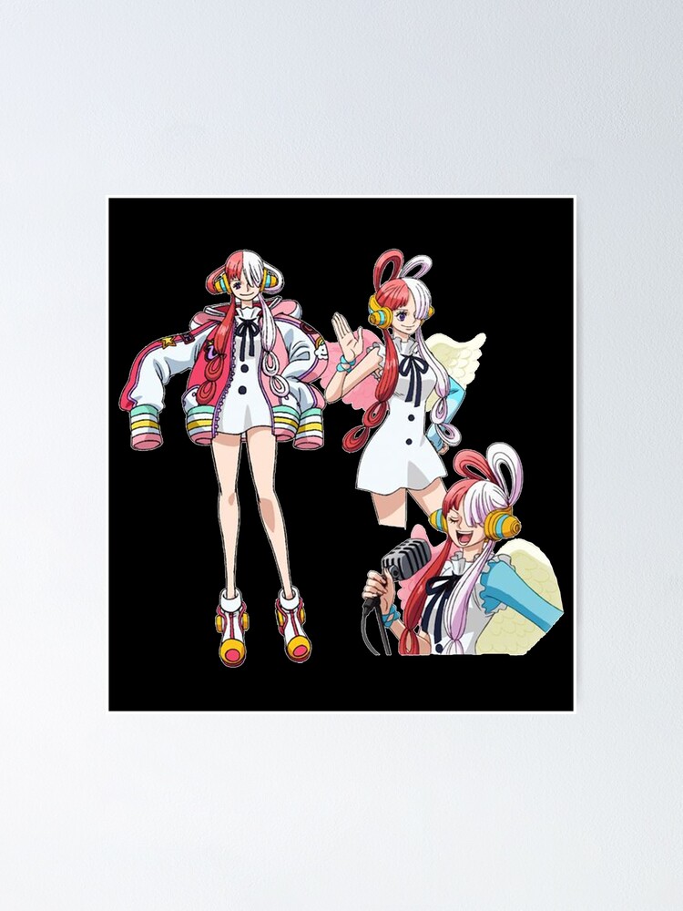 BREEZE  UTA ウタ　スカジャン　ONE PIECE BREEZE UTA ウタ スカジャン ONE PIECE Uta | One Piece Wiki