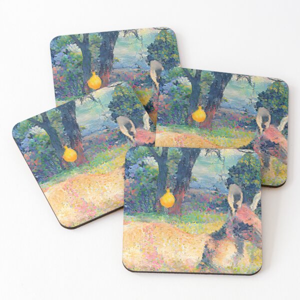 Item preview, A Victorian Kangaroo designed and sold by J7Simpson.