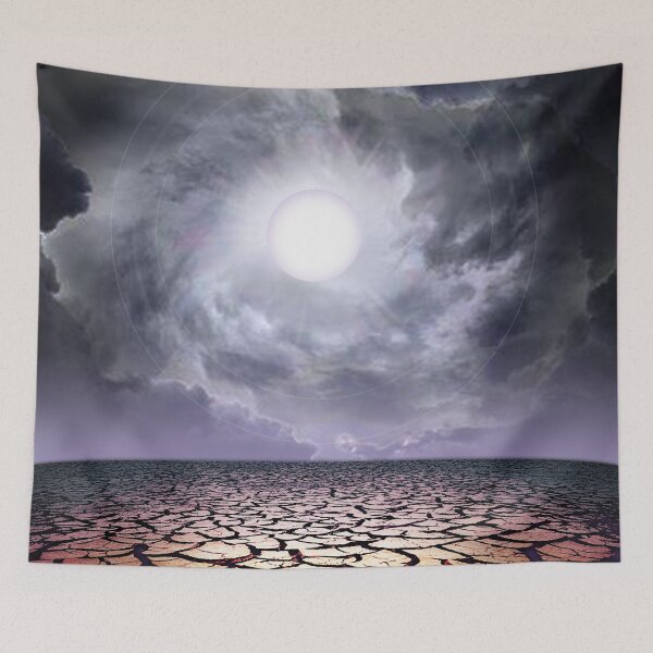 Item preview, Desert Rendevous designed and sold by Glen Doll.